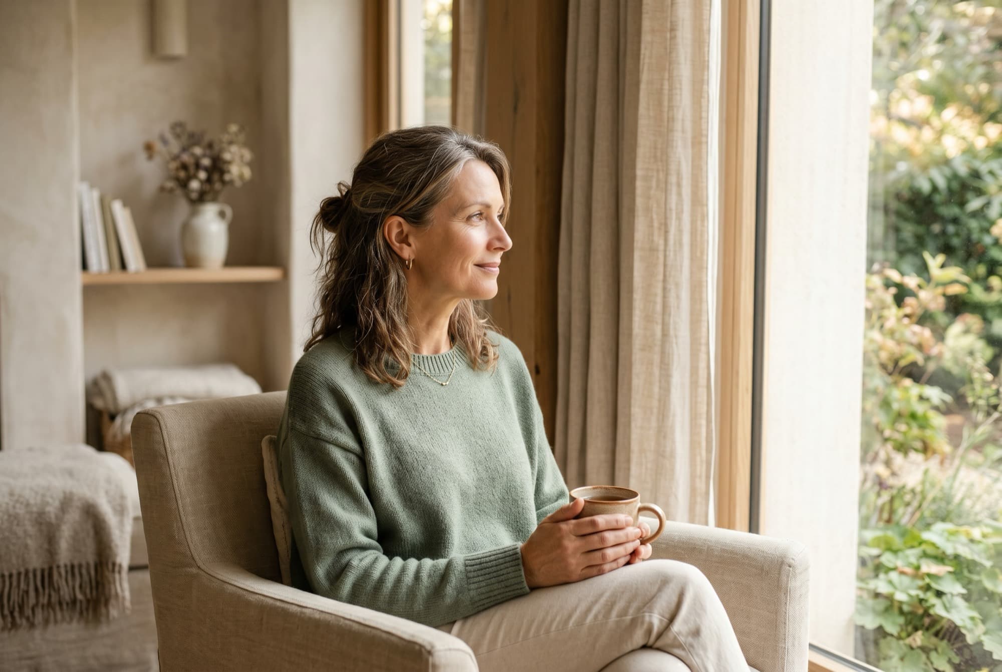 Menopauza i hormony — konsultacja online z lekarzem
